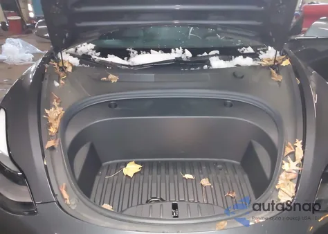 2023 Tesla Model 3 Rear-Wheel Drive from USA, damaged, VIN 5YJ3E1EAXPF679096